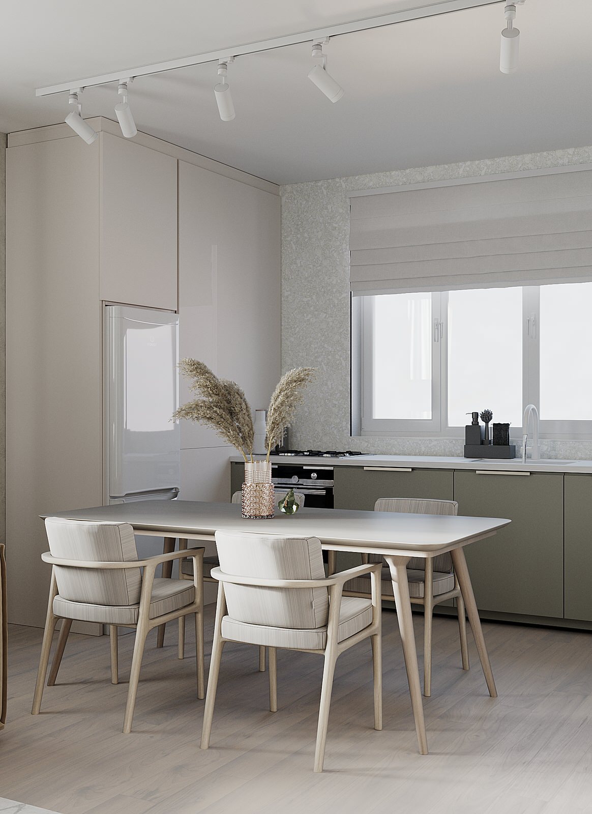 Дом в Никольском, 200 кв. м