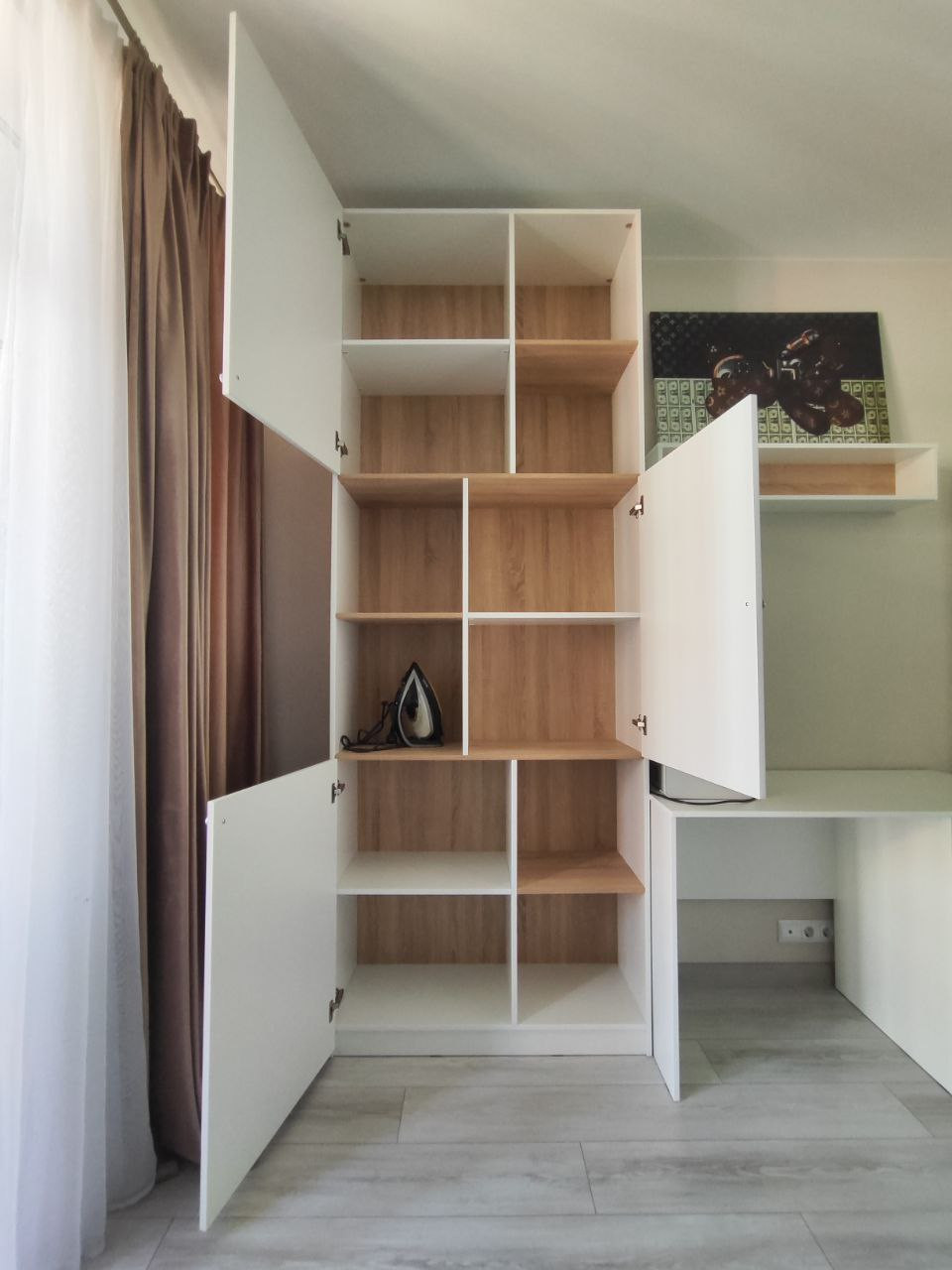 Мебель в детскую