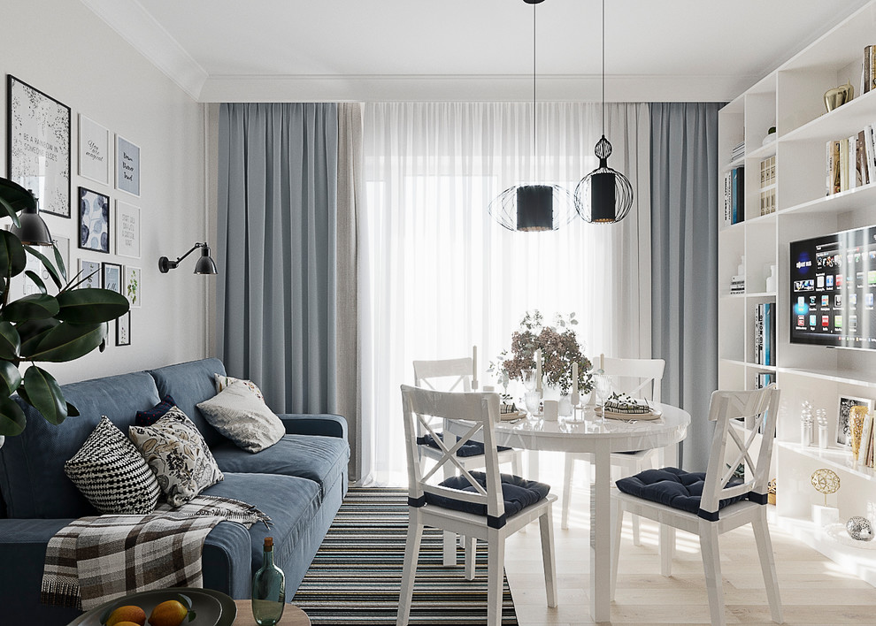 ул. Н. Островского 93 Б ЖК "Солнечный город"