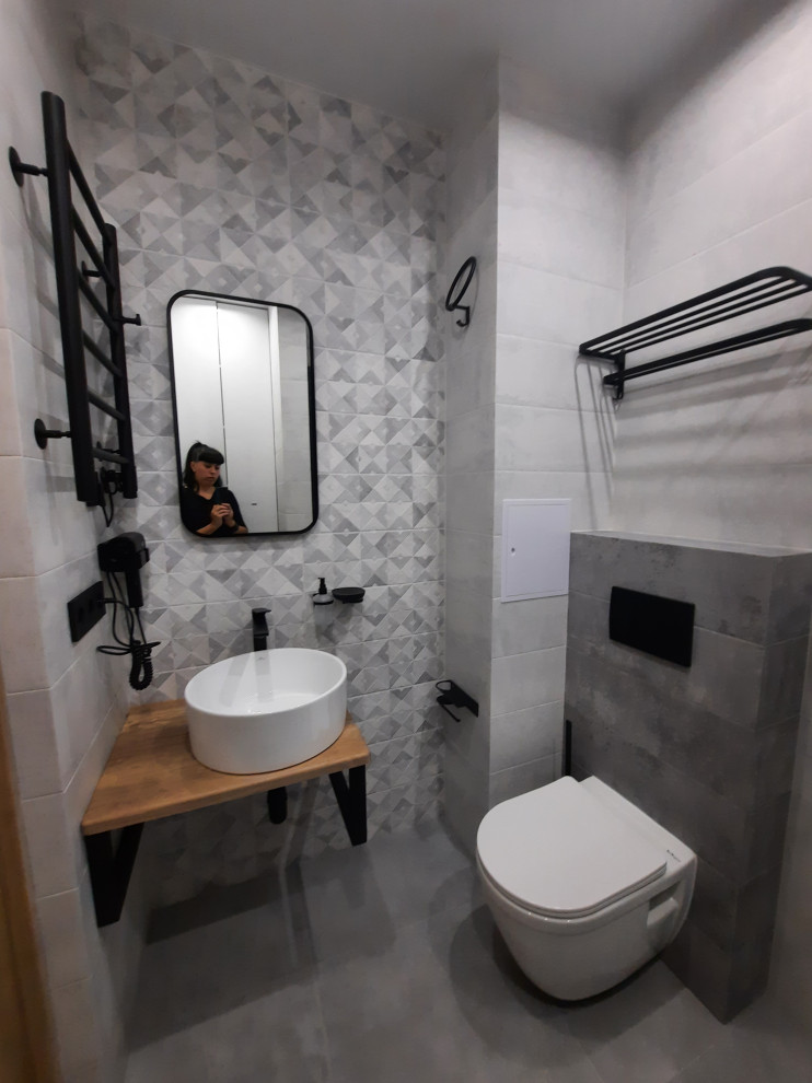 ЖК Моравия 30м2