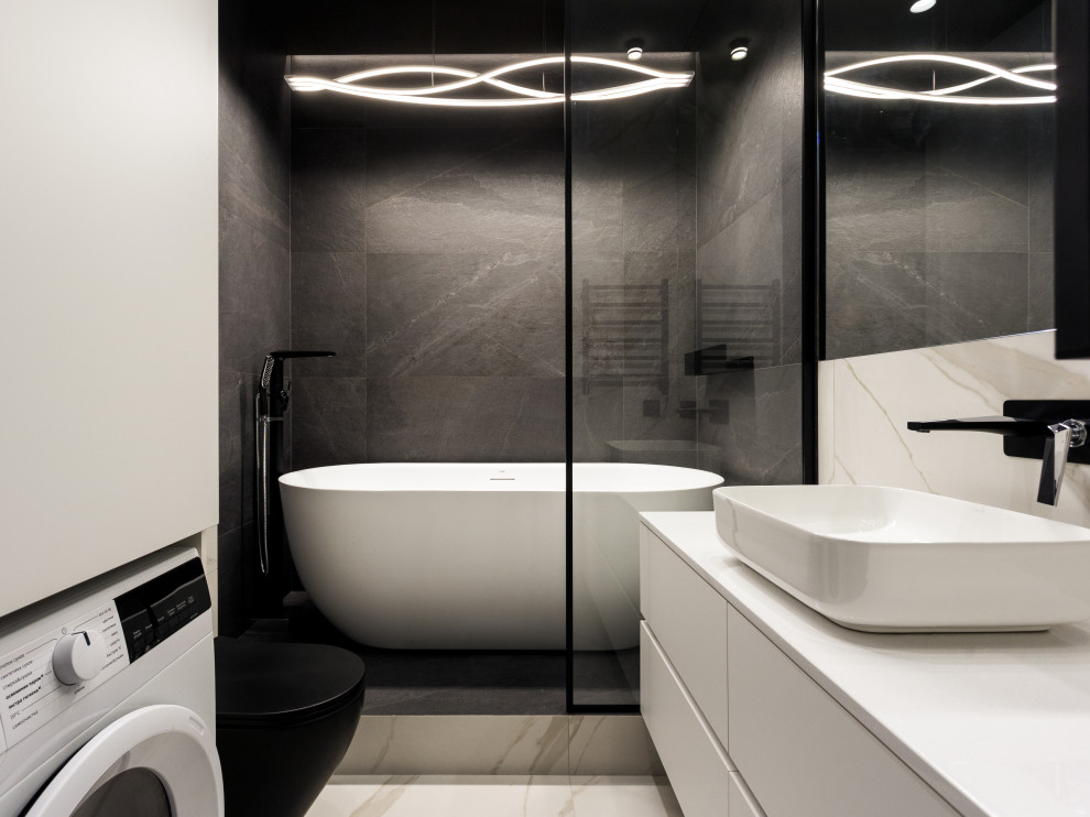 Квартира в ЖК Наследие