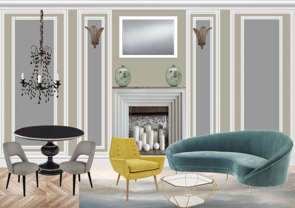 Старый Арбат