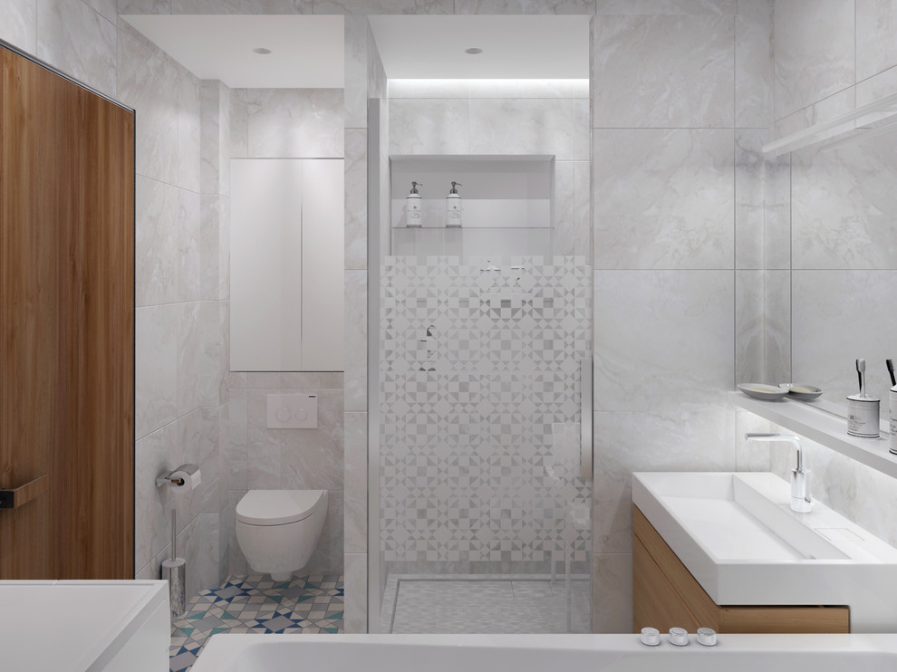 Двухкомнатная студия в Сосновоборске