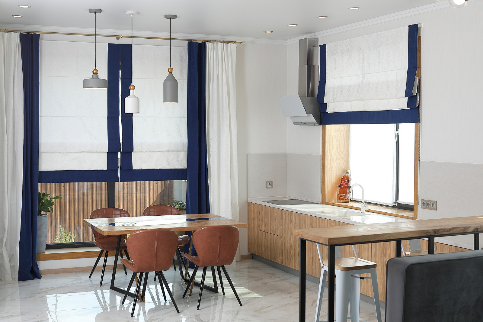 Проект на ул. Гагарина