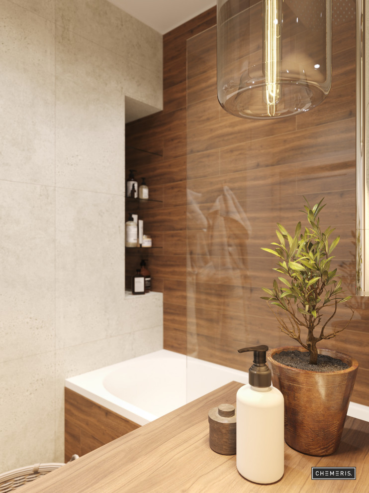 Квартира в ЖК "Морошка" г. Архангельск