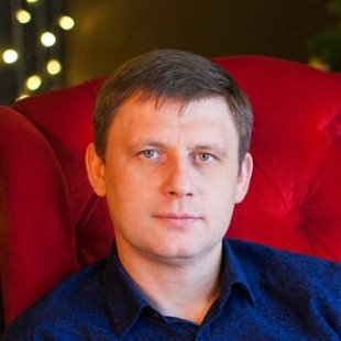 Олег Сокольников