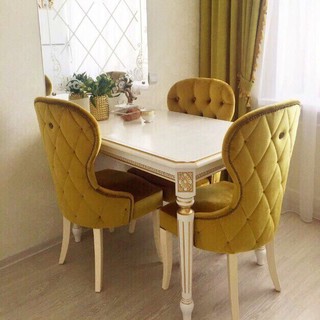 Анна Денисова