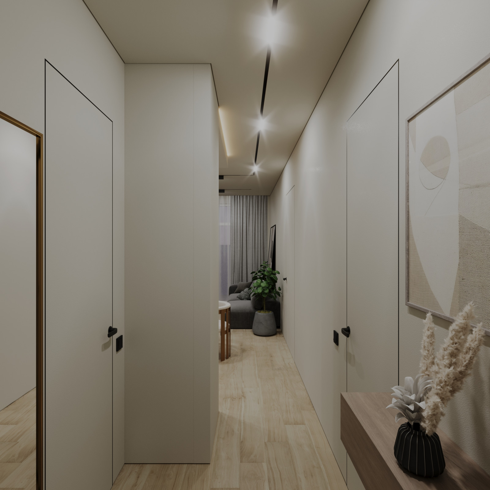 ЖК "Русская Европа 2.0"