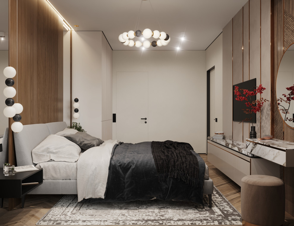 Дизайн квартиры