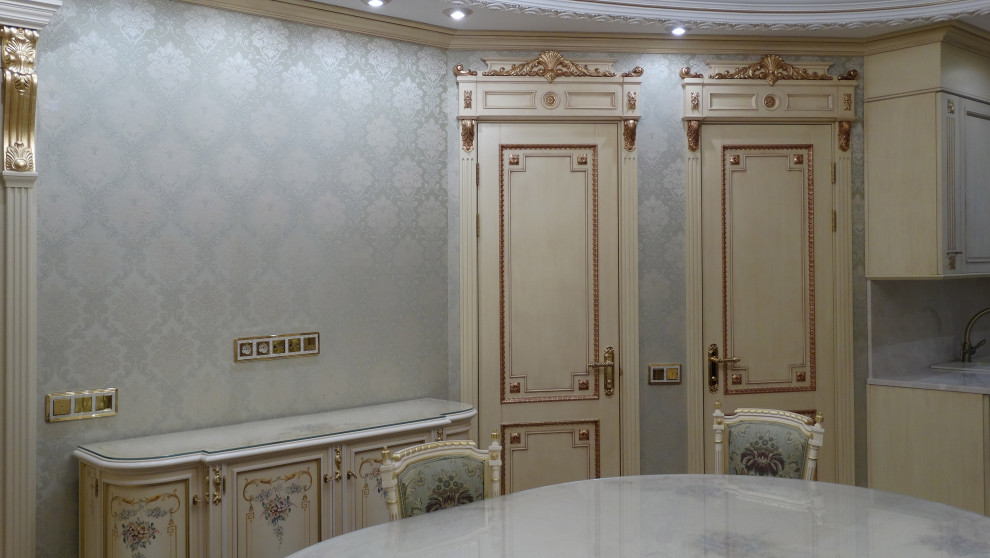 Частная квартира