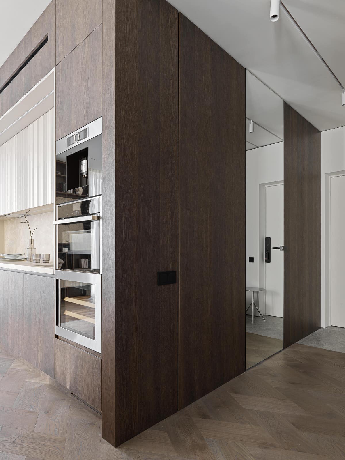 Новый Воробьевы горы