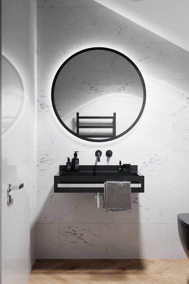 Дизайн таунхауса