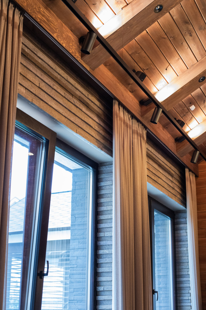 загородный дом 600кв.м.