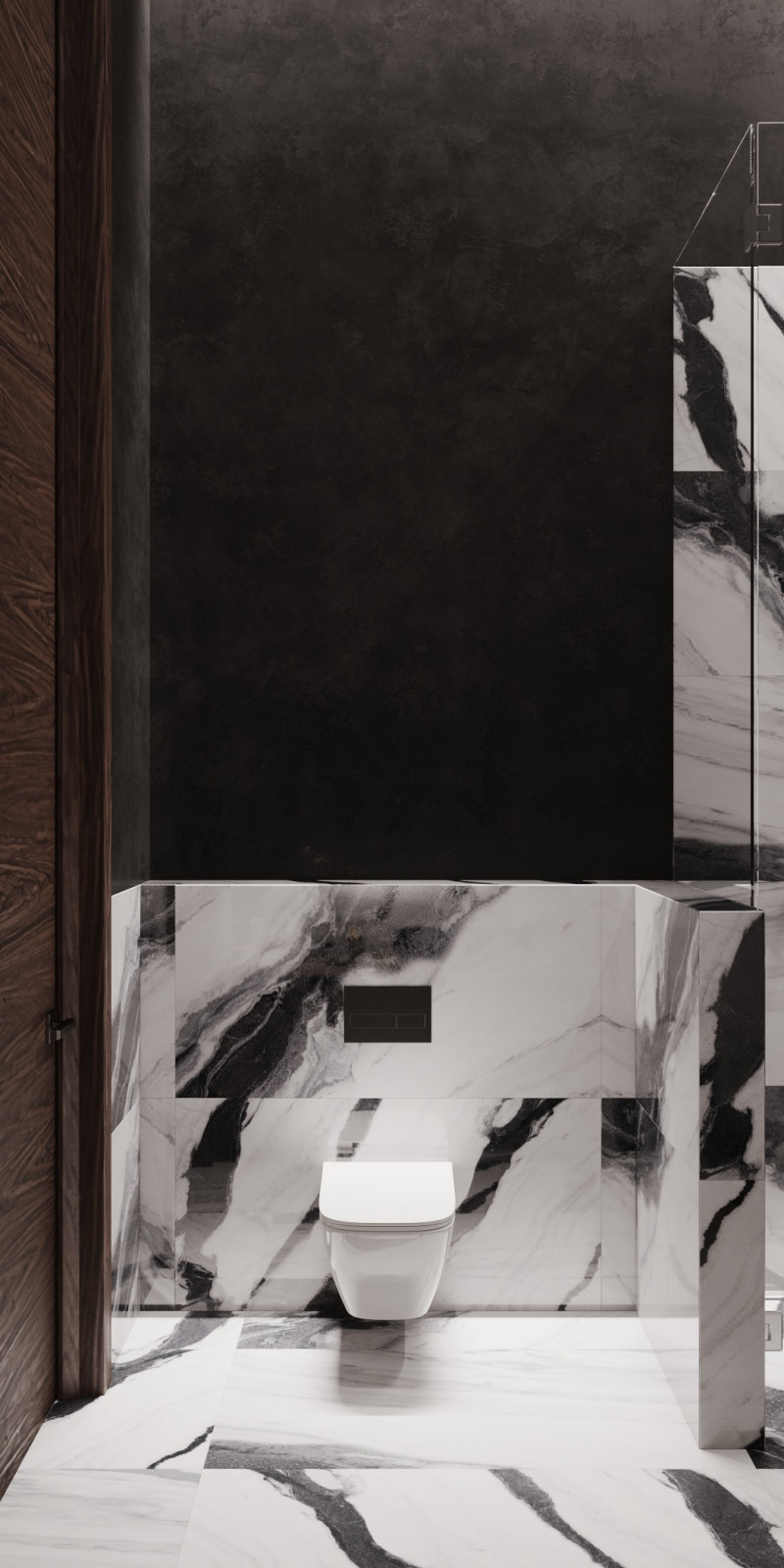 Коттедж "Высота"