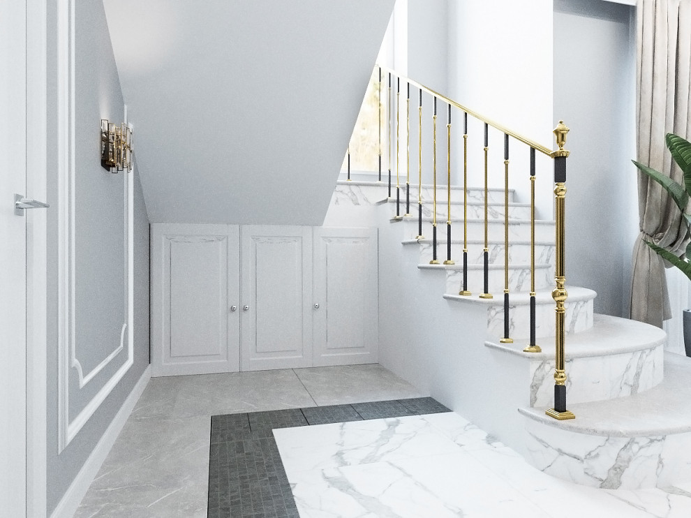 КП Скандинавия