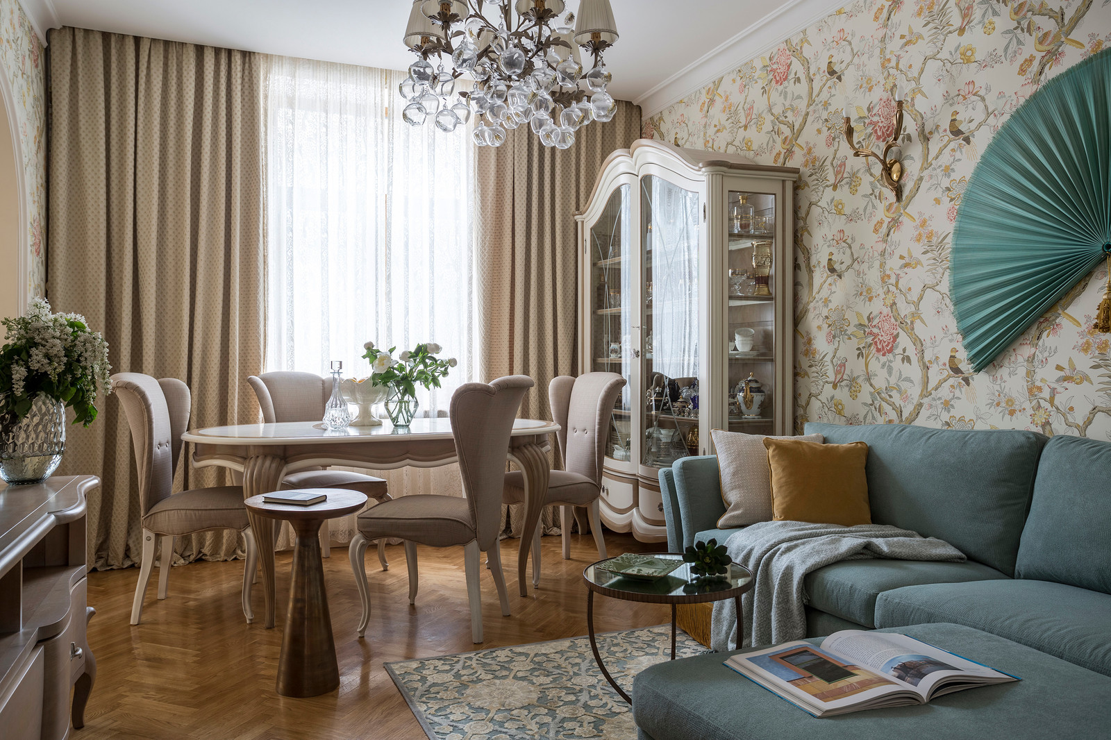 Обложка проекта: Summer Colors