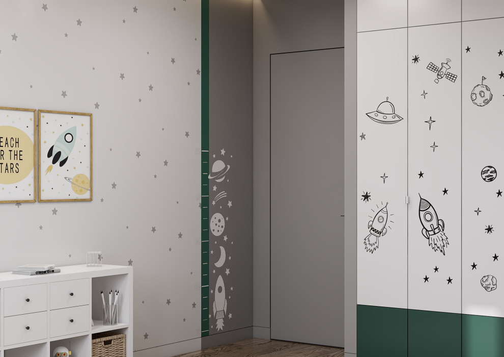 ЖК "Искра Парк"