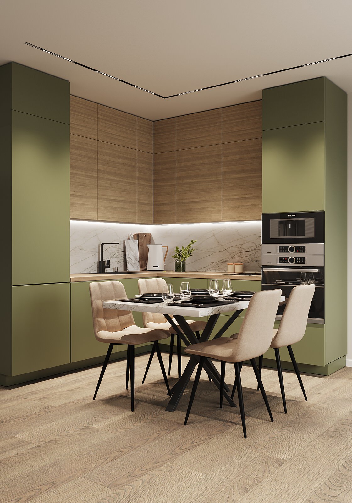 Ирина Крискевич