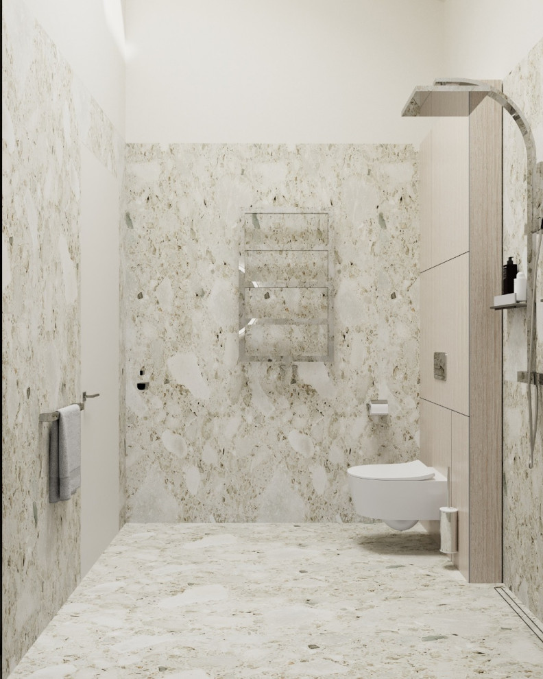 Свобода и дух шале