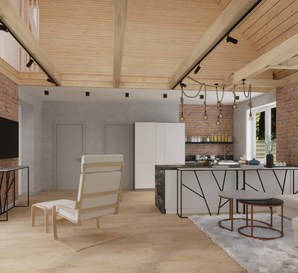 Баня, Частный лом