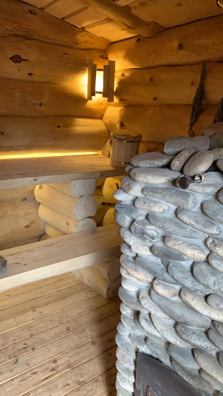 Территория удовольствий.Частный сад.