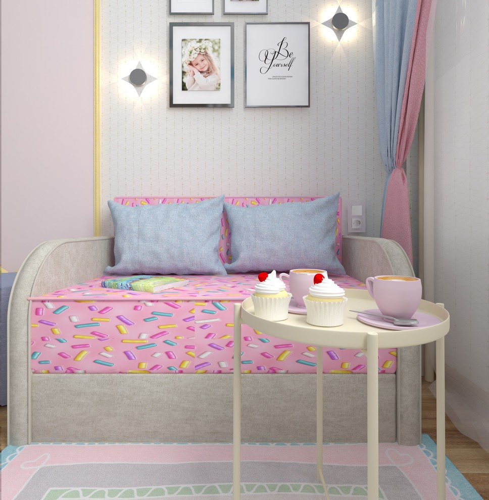 Бирюзовая мечта