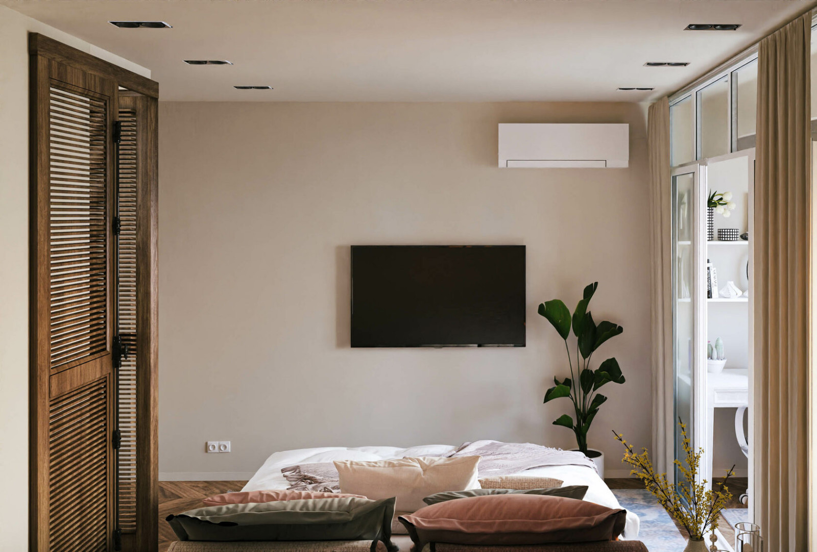 ЖК Гарантия на Дежнева