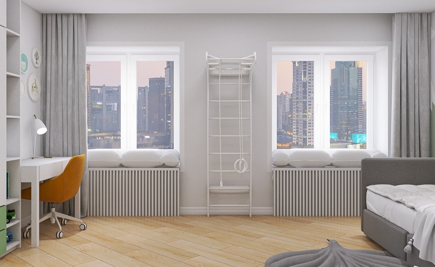 Детская мальчика