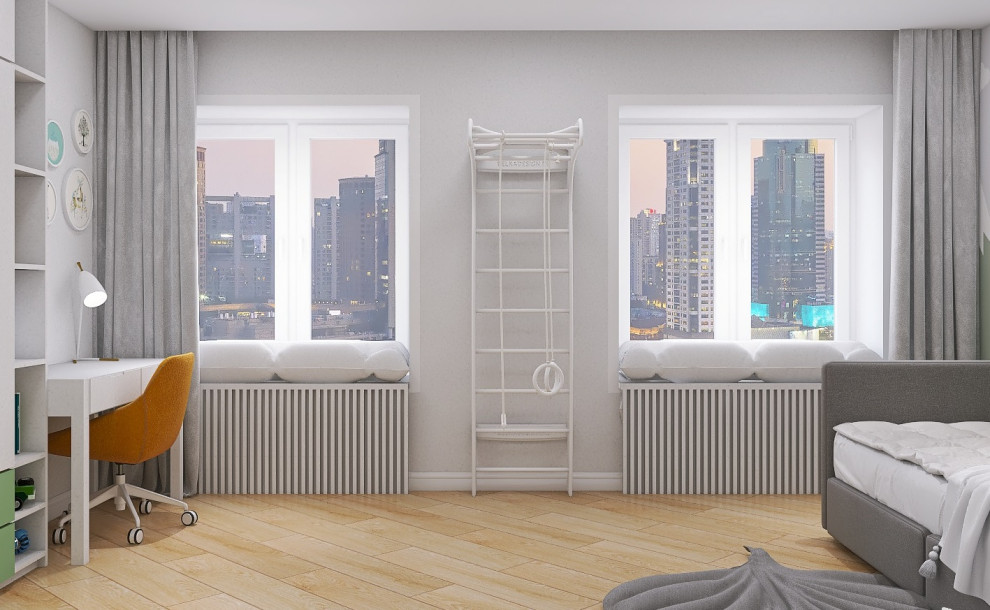 Детская мальчика