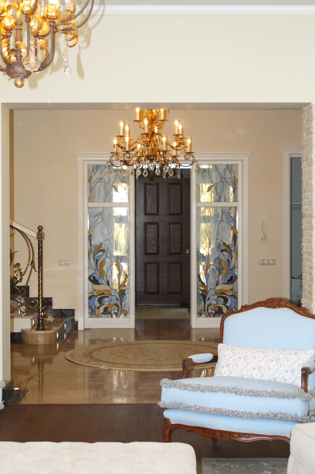 Элегантность без излишеств