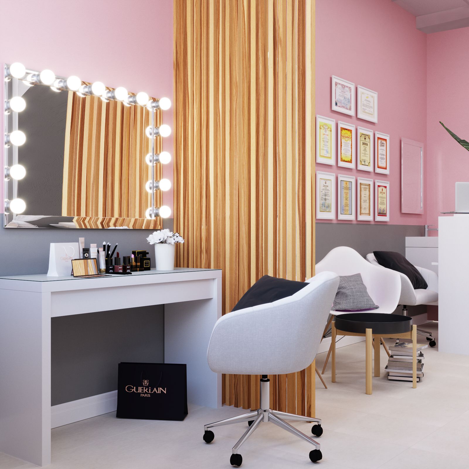 Салон красоты Your Lashes Апатиты