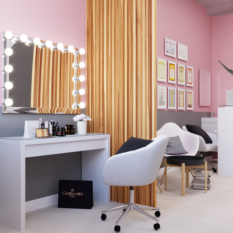 Салон красоты Your Lashes Апатиты