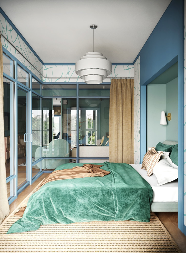 Бирюзовый вояж