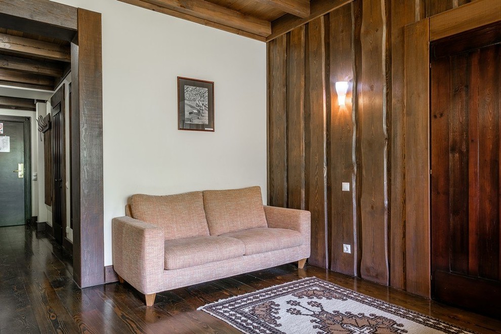 гостиница в Хакасии