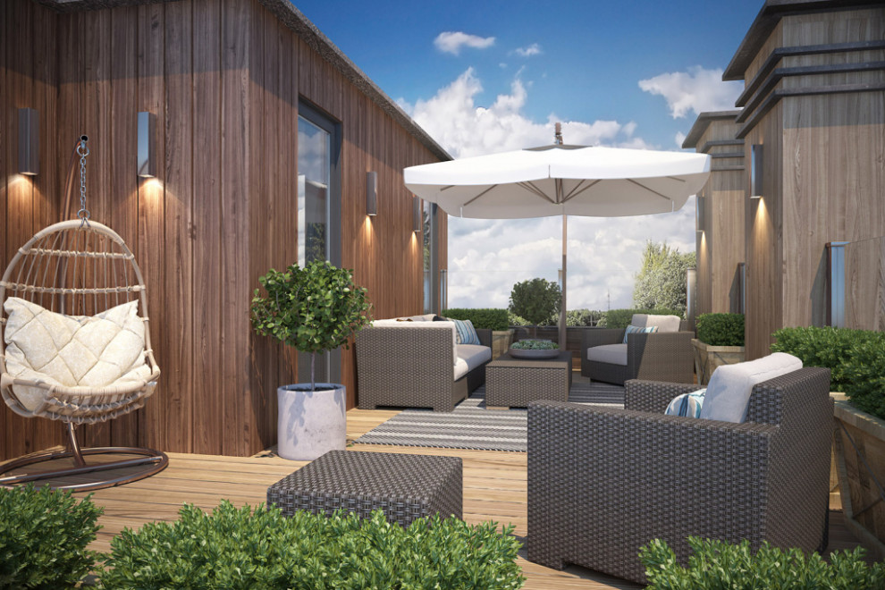 Обложка проекта: КП Futuro Park