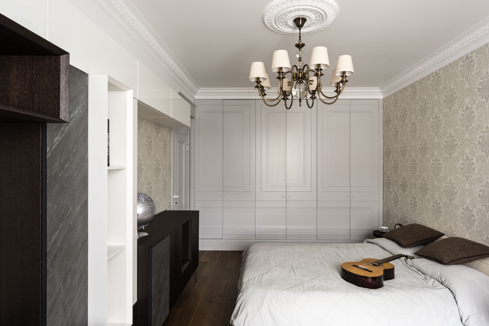 Квартира в Москве