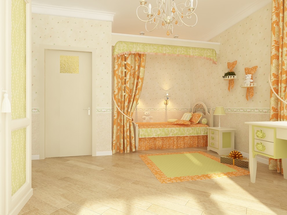 Penthouse Fakultetskiy 340m