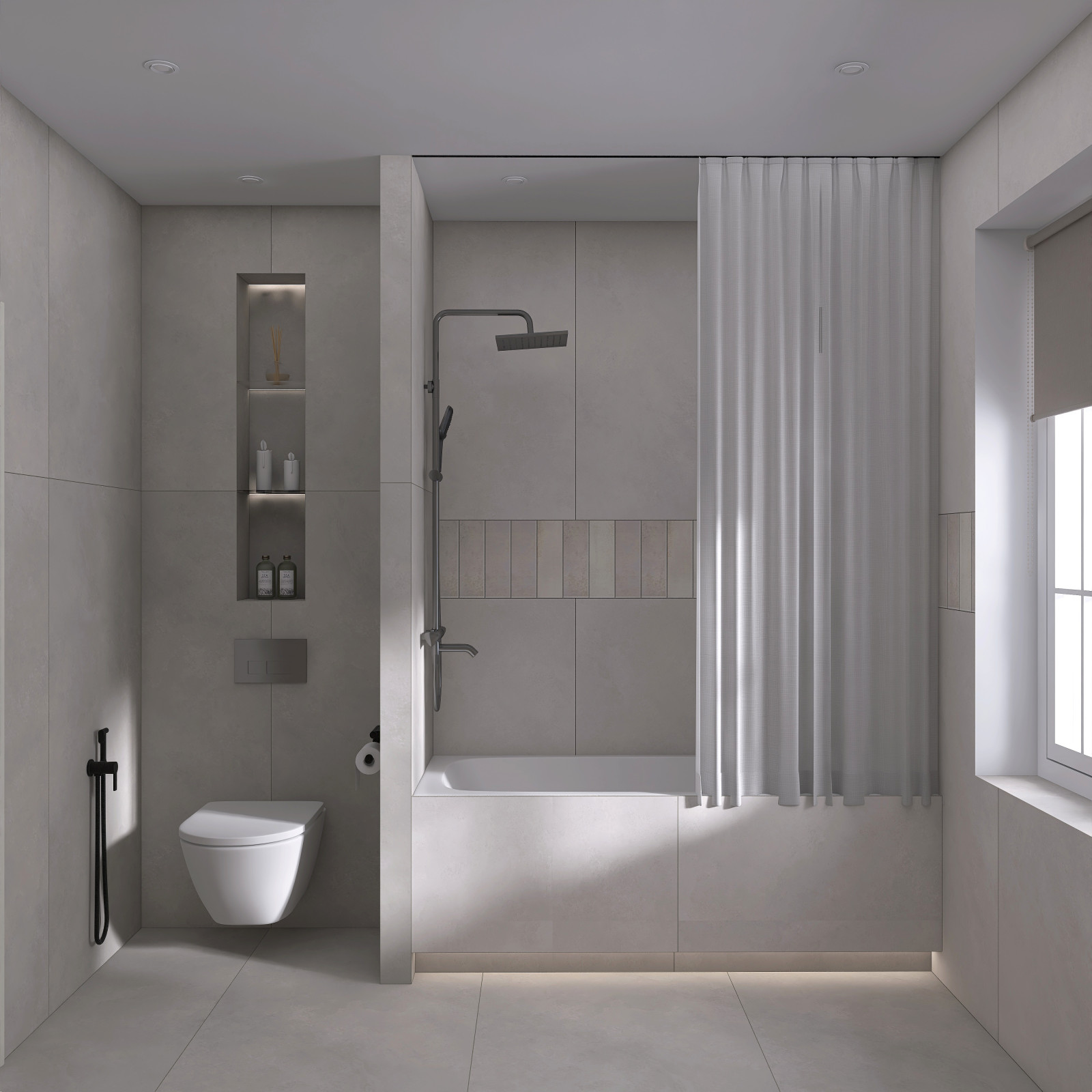 Таунхаус в КП Бавария