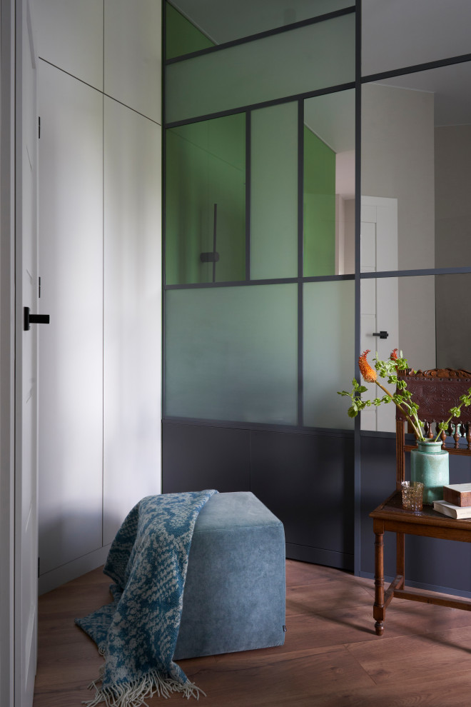 Квартира на Галицкого