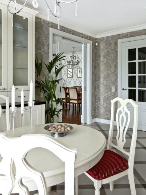 Обложка проекта: Гранж