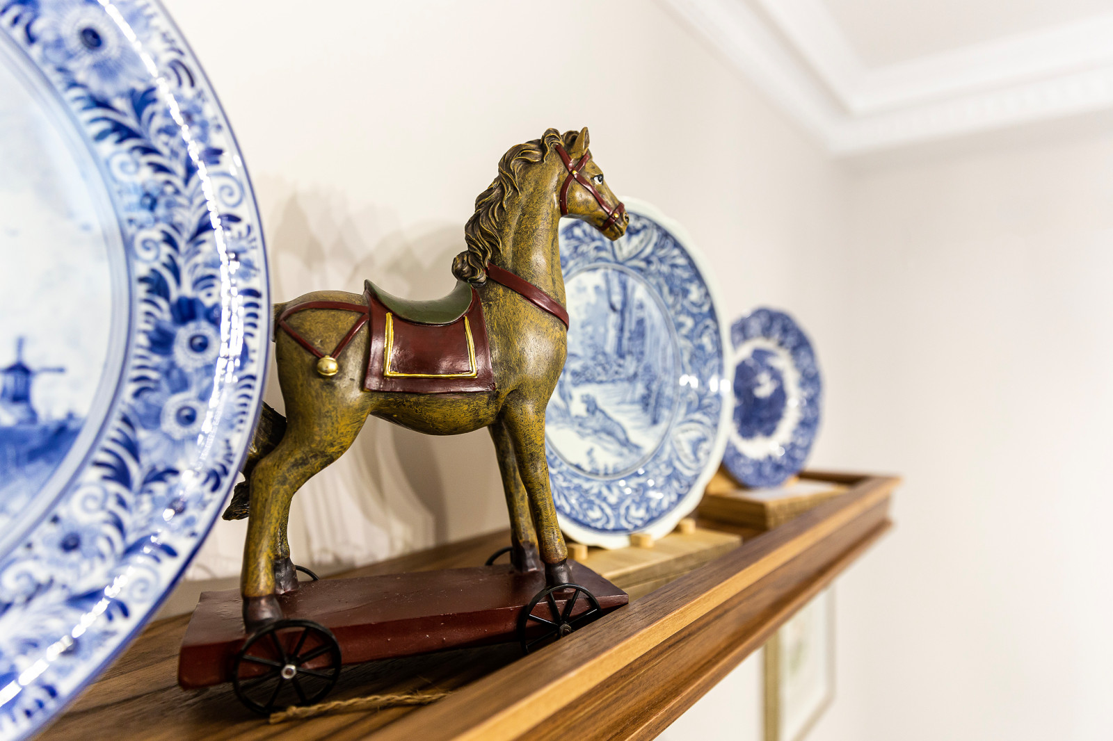 Квартира для молодой семьи