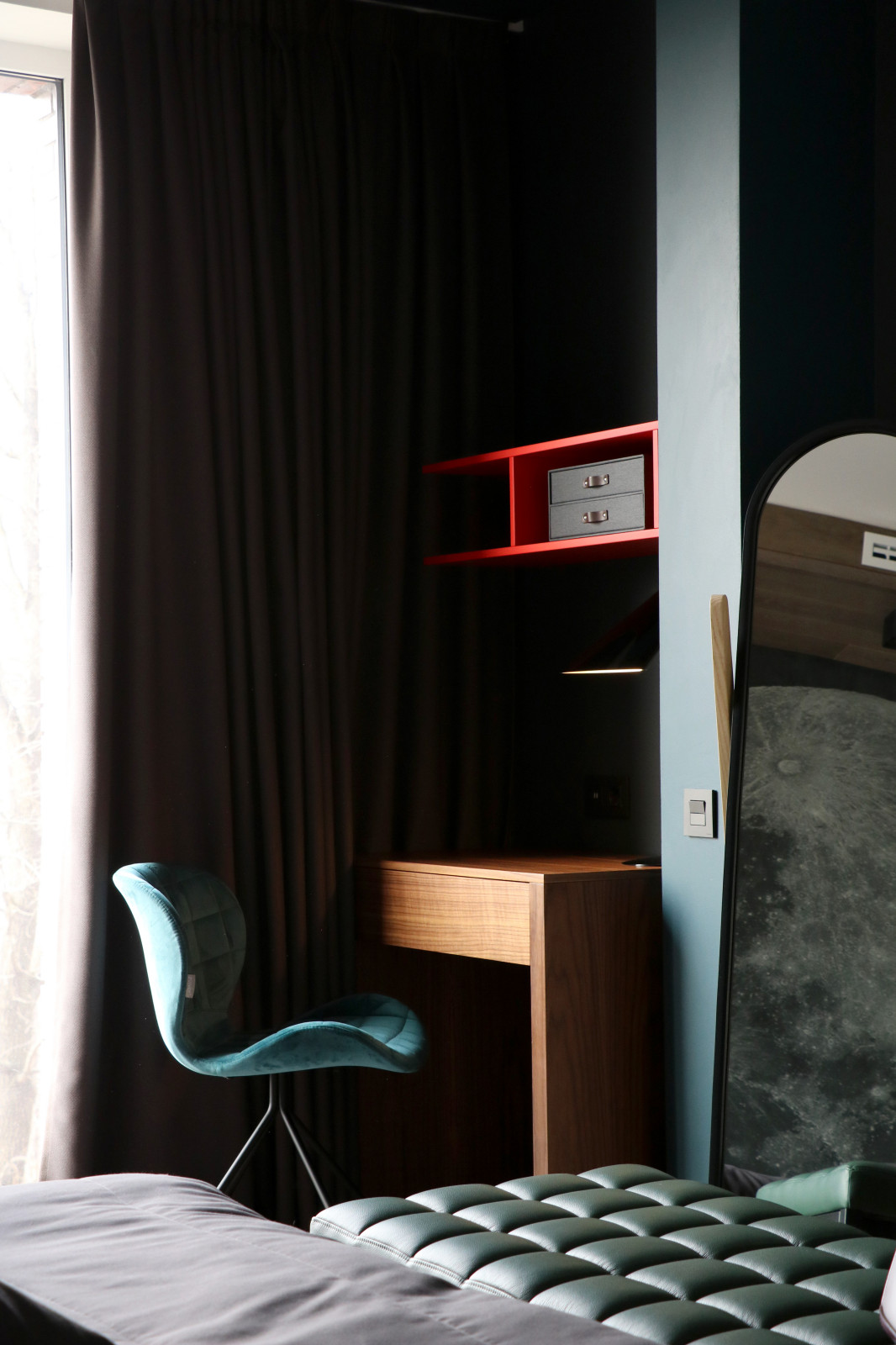 Implemented project 12