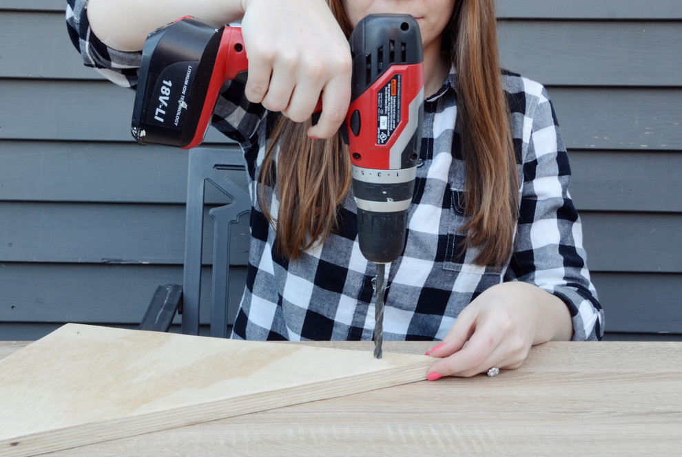 Своими руками: 10 идей, как сделать полки для гаража