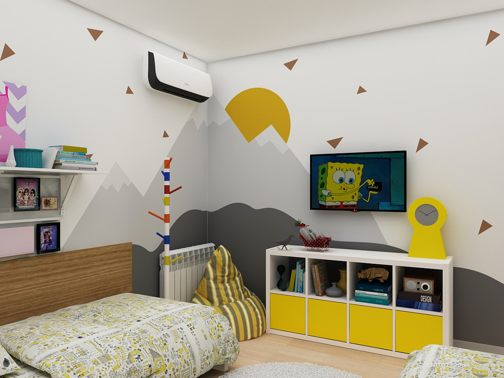 Между морем и солнцем