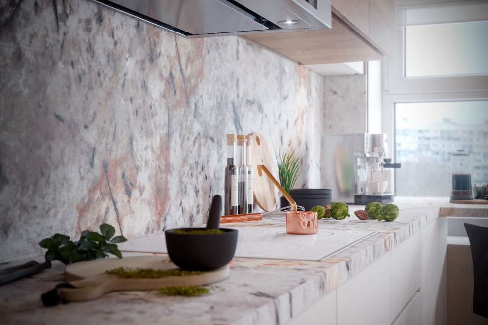 Московская ривьера