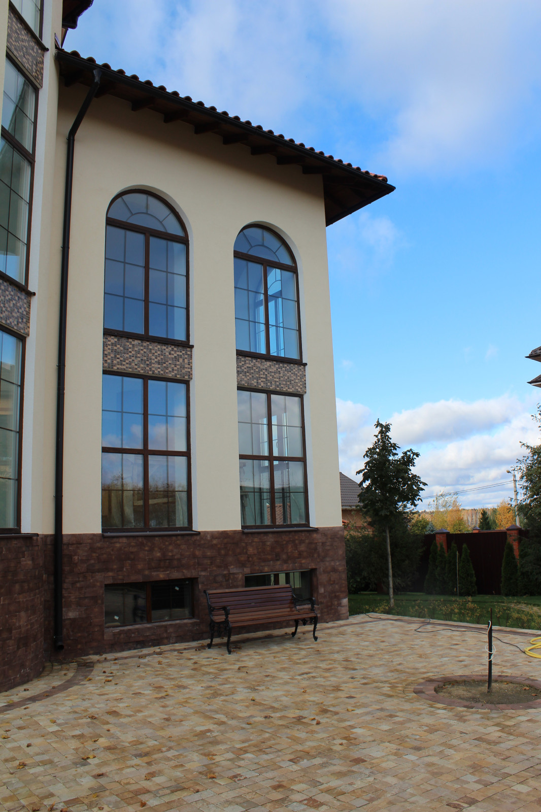 Никульское