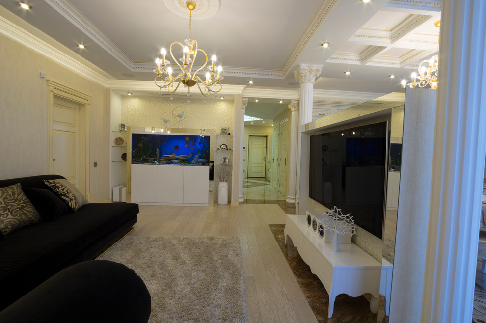 Квартира в жилом комплексе