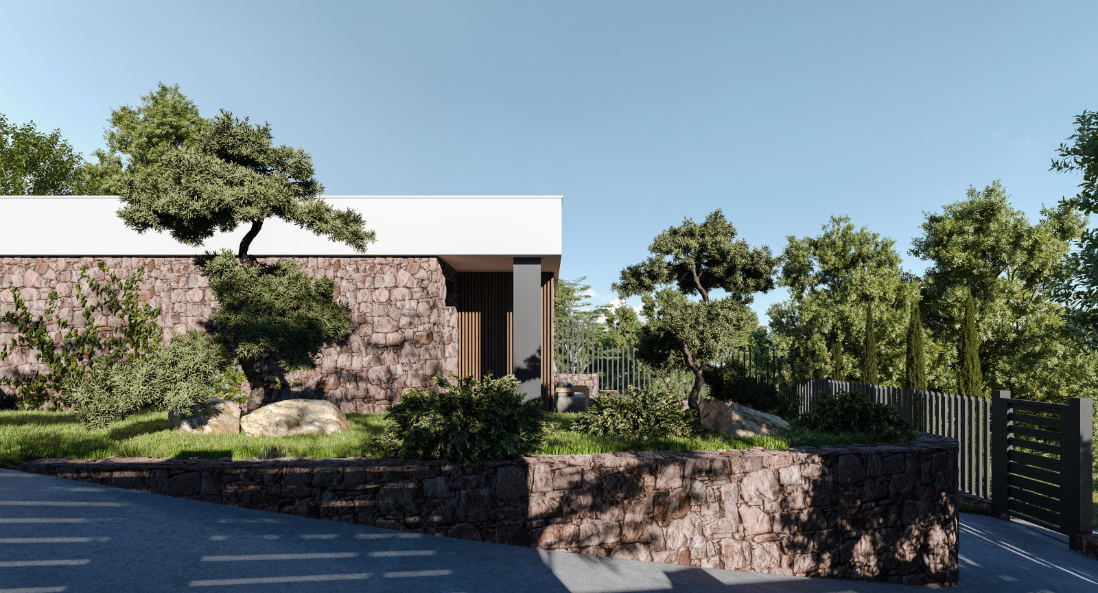 Villa Familiar