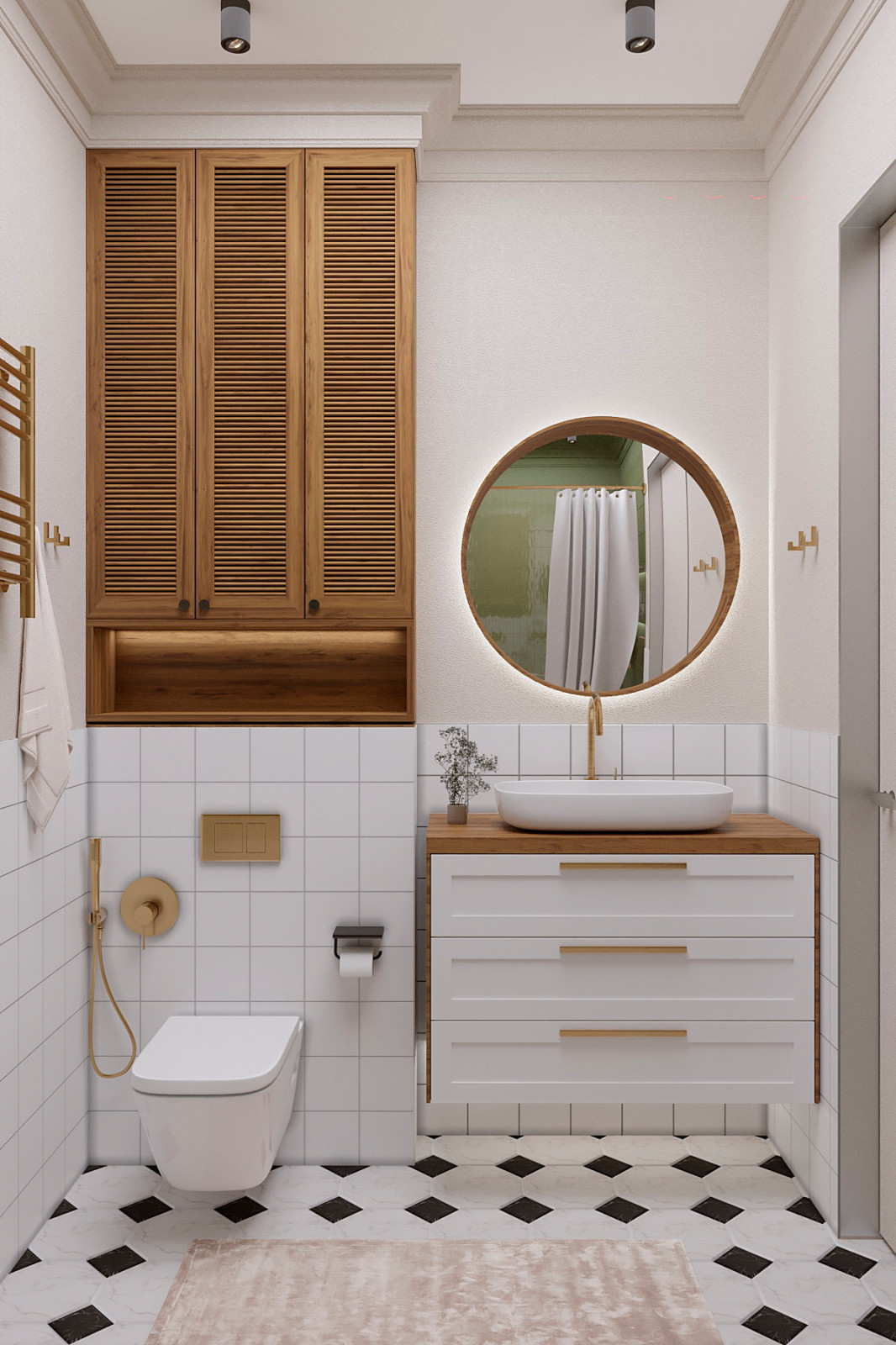 54 990 руб. 3-к квартира, 55.95 кв. м