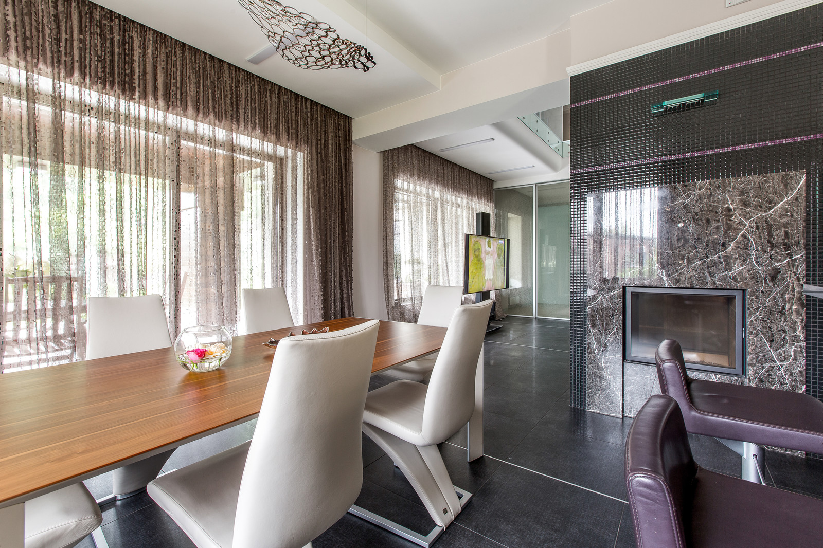 Жилая усадьба в Самарской области